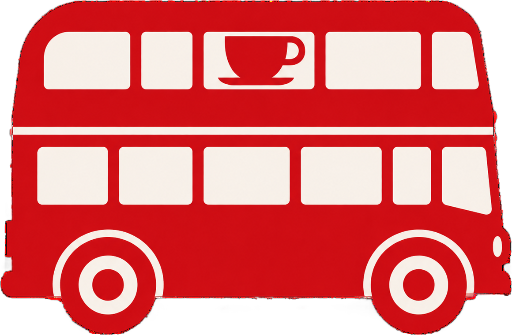 Afternoon Tea Bus Tour London