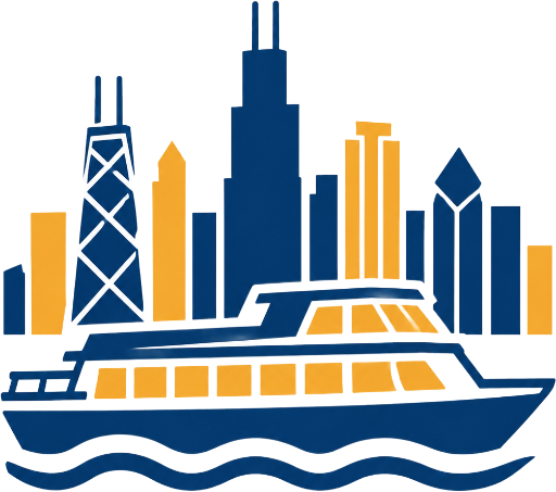 Chicago Night River Cruise