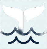 Tromso Whale Watching Logo