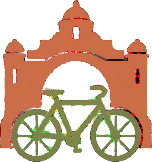 Intramuros Bamboo Bike Tour