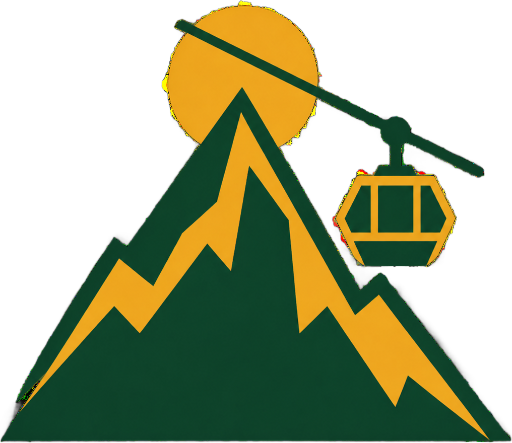 Banff Gondola Nightrise