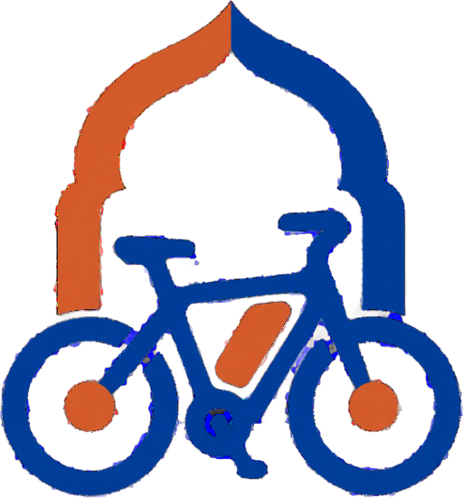 Albaicin And Sacromonte Electric Bike Tour