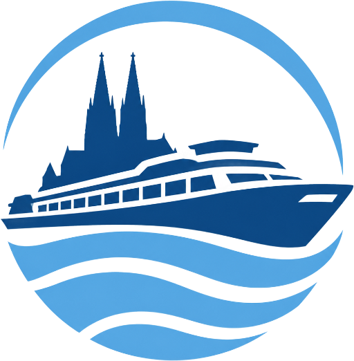 Cologne Rhine River Cruise