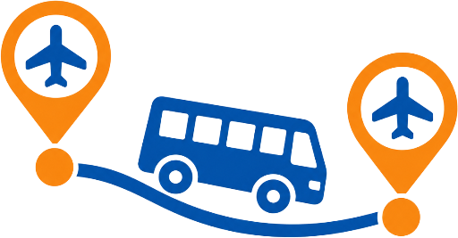 Girona Airport To Barcelona Bus