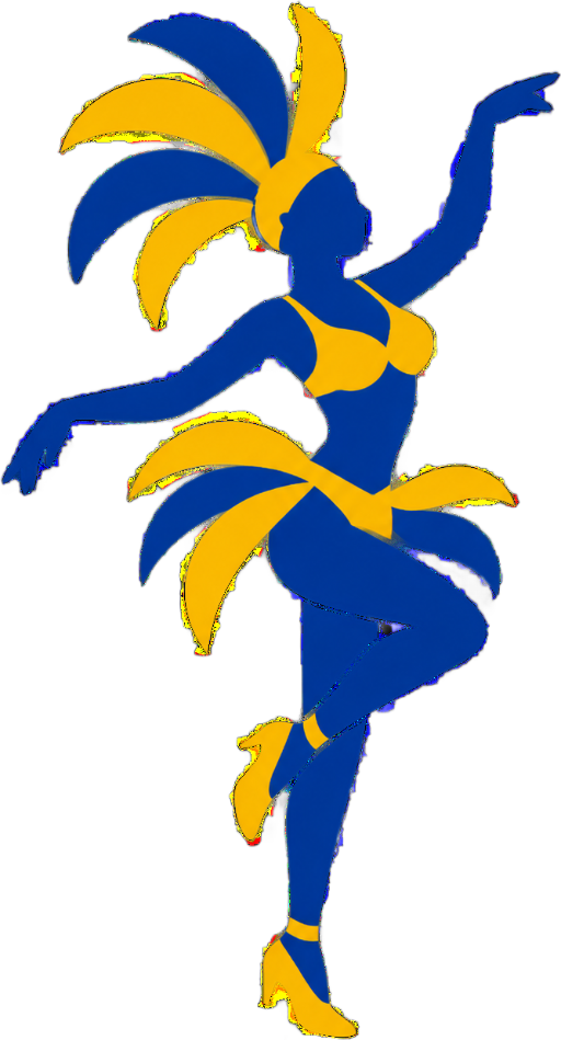 Samba Classes In Rio De Janeiro