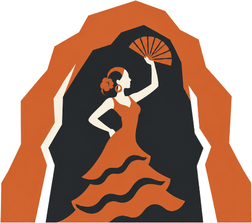 Sacromonte Caves Flamenco Show