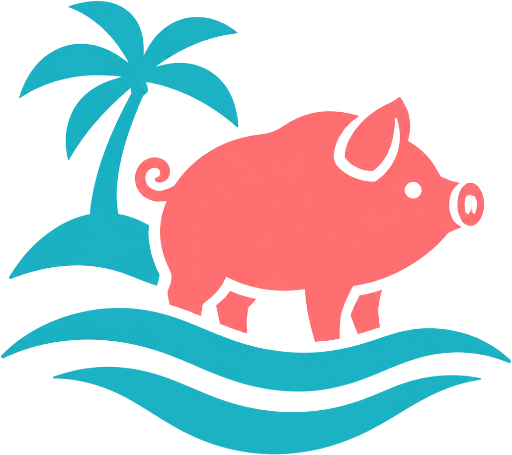 Pig Island Koh Samui Tour