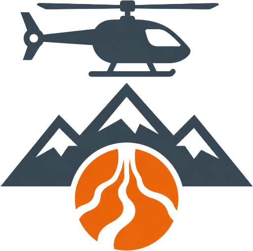Fagradalsfjall Volcano Helicopter Tour