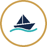 Bosphorus Dinner Cruise Logo
