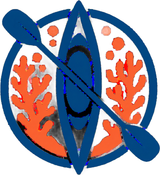 Reserve Cousteau Kayak
