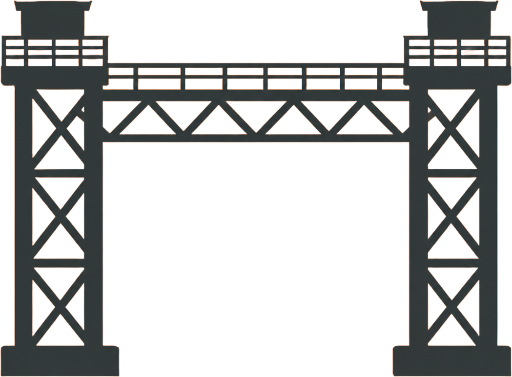 Dortmund Phoenix West Skywalk