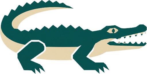 Djerba Crocodile Farm