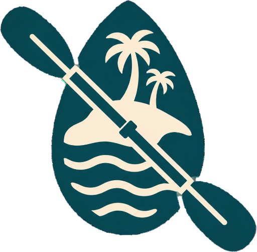 Kayaking Lake Bled