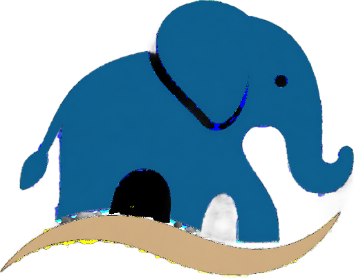 Phuket Elephant Beach Walk