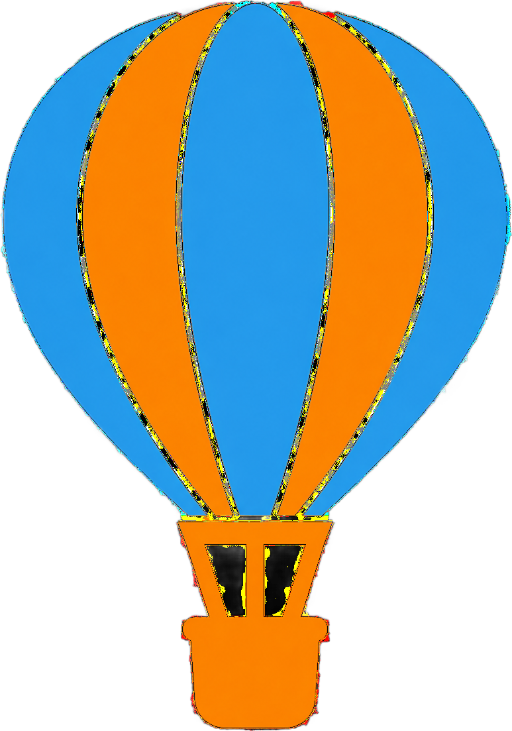Hot Air Balloon Ride Vilnius