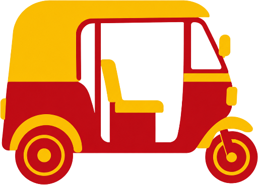 Colombo Tuk Tuk Tours