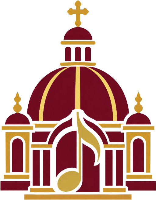 Classical Concert In Church Prague