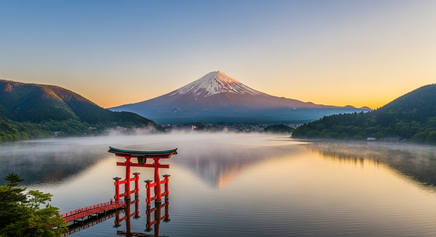 Tour privati di Hakone