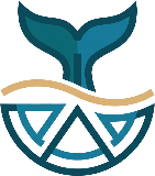 Hervey Bay Whale Watching Tours Logo