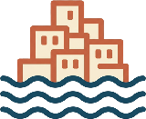 Naples To Amalfi Coast Tour Logo