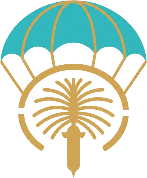 Palm Jumeirah Skydiving