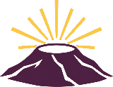Haleakala Sunset Tour Logo