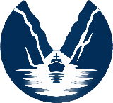Nærøyfjord Cruise Logo