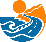 Los Angeles To San Francisco Tour Logo