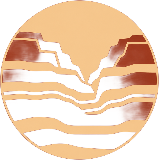 Los Angeles Grand Canyon Tour Logo