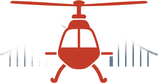 Helicopter Tour San Francisco