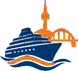 Han River Cruise Seoul Logo