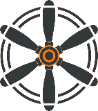 Helicopter Rides Johannesburg Logo