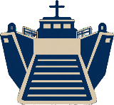 Normandy D Day Tours Logo