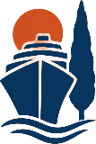 Shore Excursions From Livorno Port Logo
