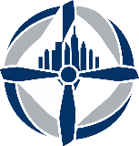 Helicopter Ride New York Logo