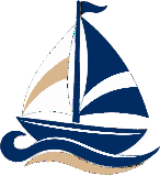 Boat Trips Vilamoura Logo