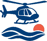 Miami Helicopter Tour Logo