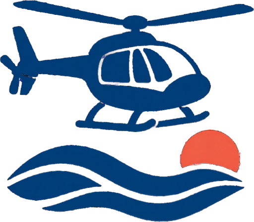 Miami Helicopter Tour