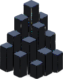 South Coast Tour From Reykjavik Logo