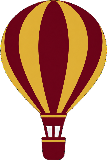 Melbourne Balloon Rides Logo