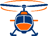 Nyc Helicopter Tour Logo