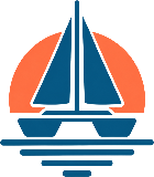 Sunset Cruise Mauritius Logo