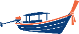 Long Tail Boat Phuket Logo
