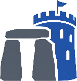 Stonehenge And Windsor Castle Tour Logo
