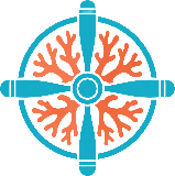 Great Barrier Reef Helicopter Tour Logo