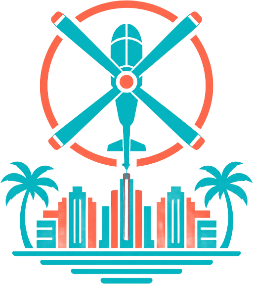 Helicopter Tours In Miami