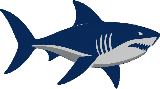 Shark Diving Cape Town Logo