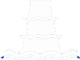 Rhine Falls From Zurich Logo