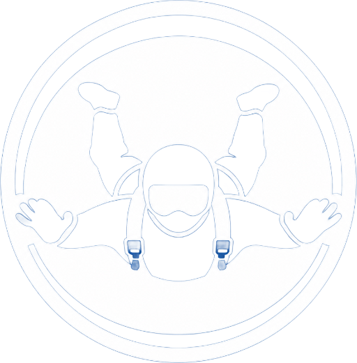 Skydive Dubai