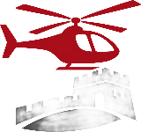 Beijing Helicopter Tours Logo